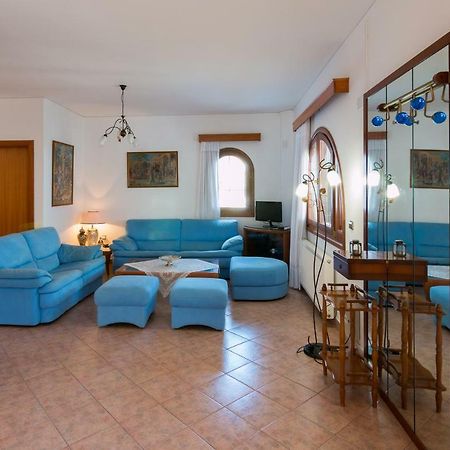 Villa Pylona Líndos Esterno foto
